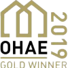 OHAE Gold Winner Logo OHAE Gold Winner Logo