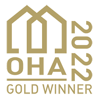OHA Gold Winner 2022