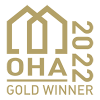 OHA Gold Winner 2022
